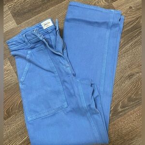 Wilfred Denim Pants